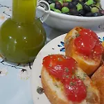 Lejlighed Masseria Ai Pioppi *