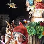 Masseria Ai Pioppi Lejlighed Putignano