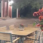 公寓 Masseria Ai Pioppi