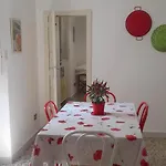 Masseria Ai Pioppi Lägenhet *