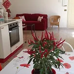 Masseria Ai Pioppi Lägenhet *