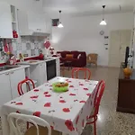 Masseria Ai Pioppi Lägenhet