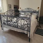 Lägenhet Masseria Ai Pioppi *