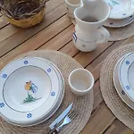 Masseria Ai Pioppi Apartamento *