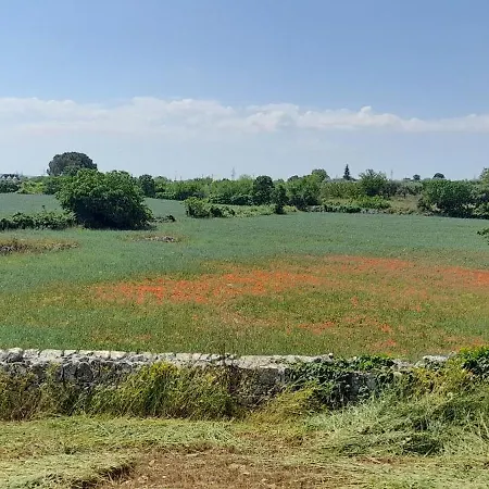 Masseria Ai Pioppi شقة *