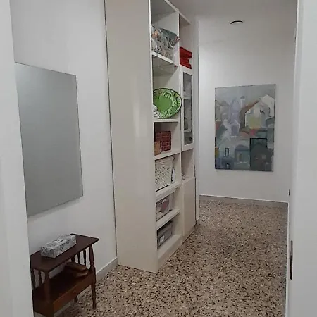 Apartment Masseria Ai Pioppi