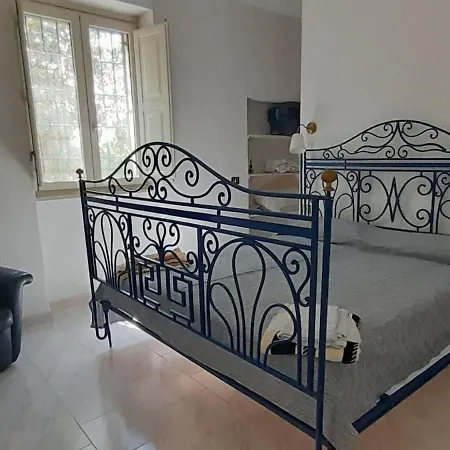 Masseria Ai Pioppi بوتينيانو