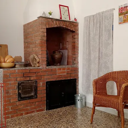 Masseria Ai Pioppi * プティニャーノ