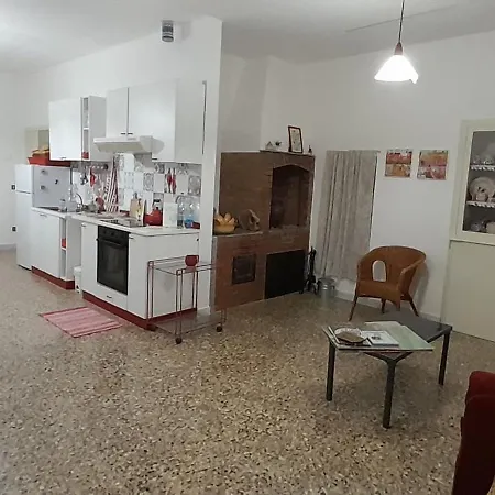 Appartamento Masseria Ai Pioppi