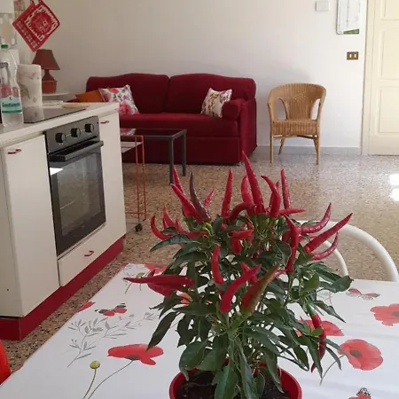 Masseria Ai Pioppi Apartment *