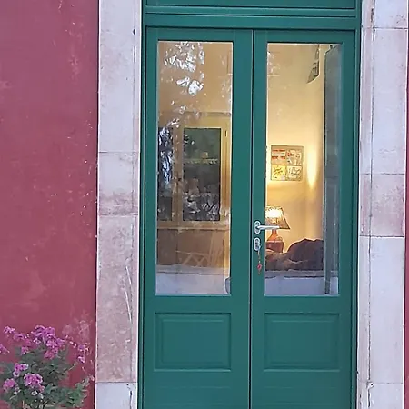 Masseria Ai Pioppi *