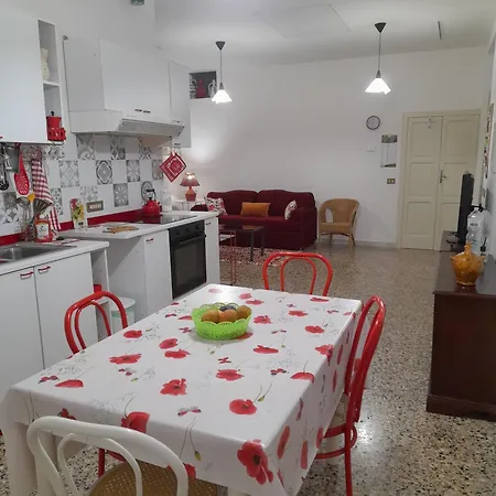 Masseria Ai Pioppi アパート