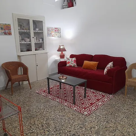 Masseria Ai Pioppi