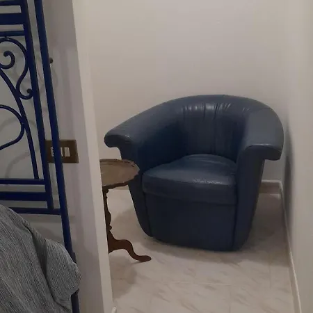 Masseria Ai Pioppi Lejlighed