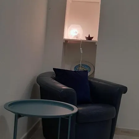 Masseria Ai Pioppi شقة بوتينيانو