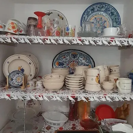 Masseria Ai Pioppi *