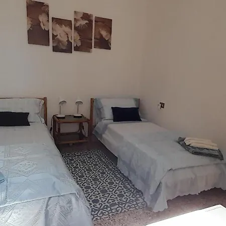 Apartment Masseria Ai Pioppi *