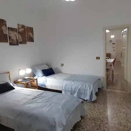 Masseria Ai Pioppi Daire