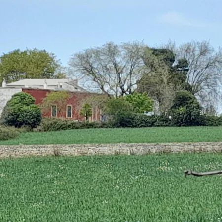 Masseria Ai Pioppi Putignano