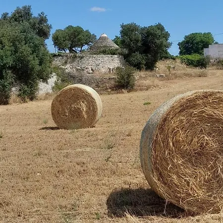 Masseria Ai Pioppi *