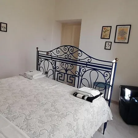 Apartment Masseria Ai Pioppi *
