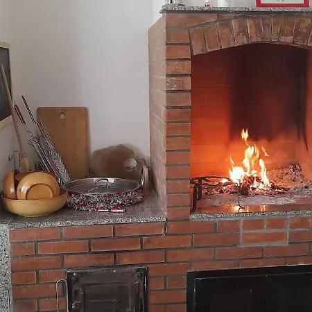 Masseria Ai Pioppi *