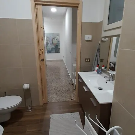 Lejlighed Masseria Ai Pioppi