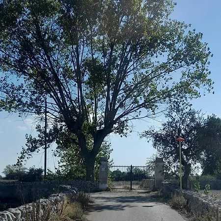 Apartment Masseria Ai Pioppi *
