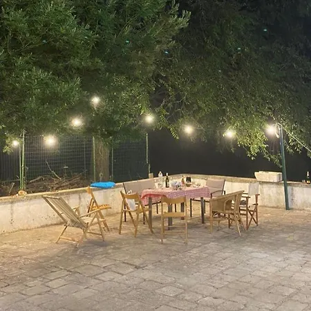 Apartment Masseria Ai Pioppi *