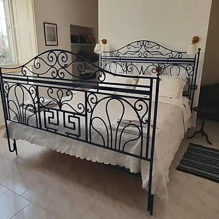 Lejlighed Masseria Ai Pioppi *