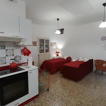 Masseria Ai Pioppi プティニャーノ