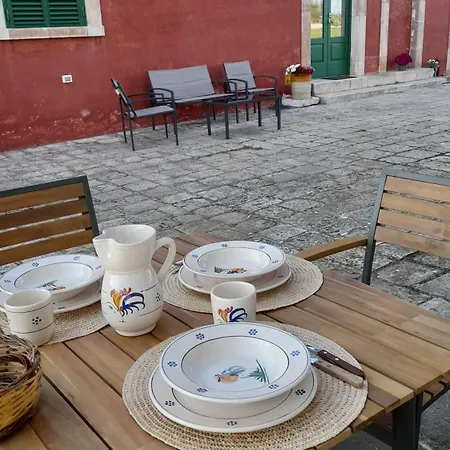 Masseria Ai Pioppi