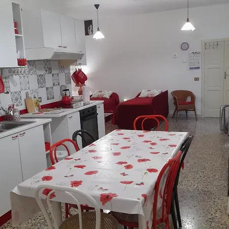 Masseria Ai Pioppi Apartment