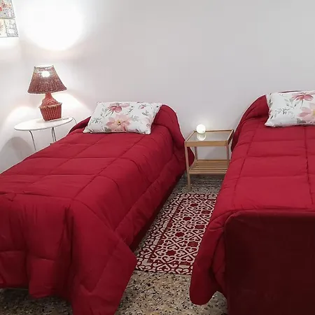 Masseria Ai Pioppi * Putignano