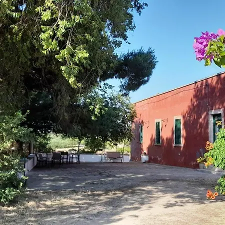 Masseria Ai Pioppi