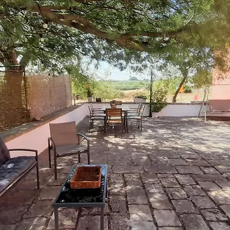 Masseria Ai Pioppi