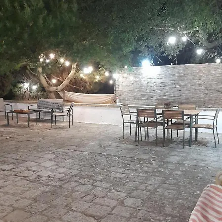 Masseria Ai Pioppi *