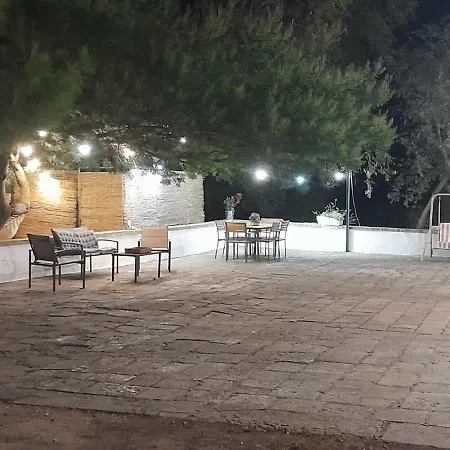 Masseria Ai Pioppi Putignano