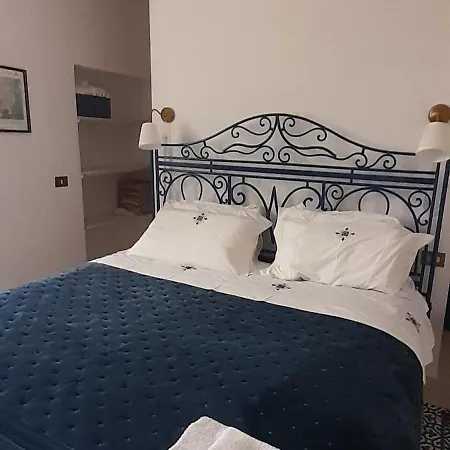 Masseria Ai Pioppi アパート