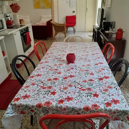 Masseria Ai Pioppi Appartamento
