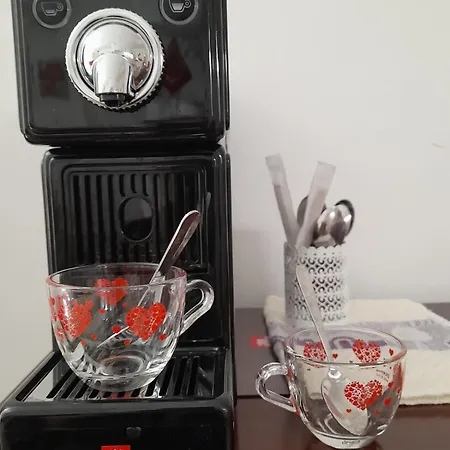 Daire Masseria Ai Pioppi