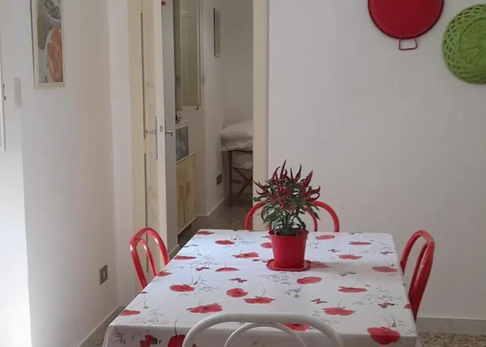 Masseria Ai Pioppi Apartment *