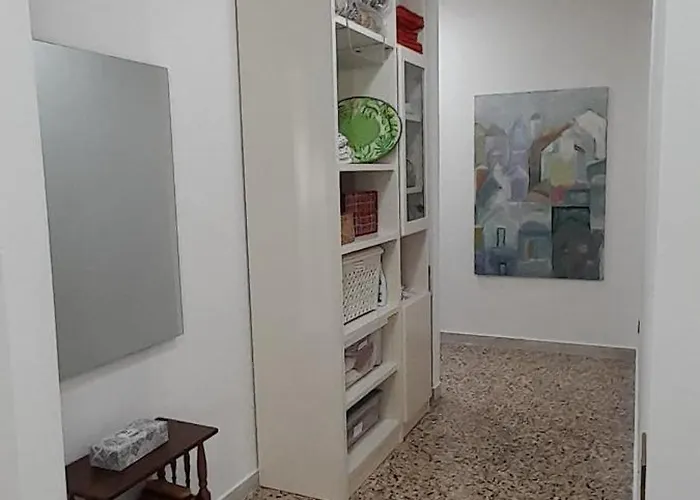 Apartment Masseria Ai Pioppi