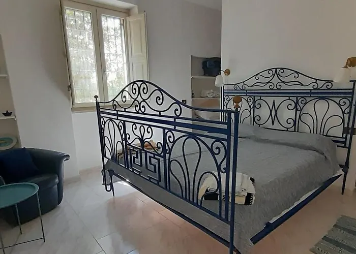 Masseria Ai Pioppi פוטיניאנו