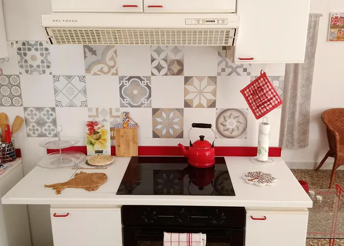 Masseria Ai Pioppi Apartment *