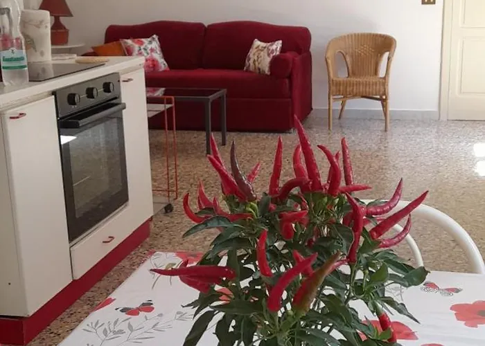 Masseria Ai Pioppi Apartment *