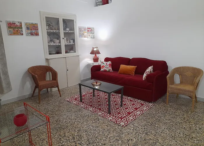 Masseria Ai Pioppi