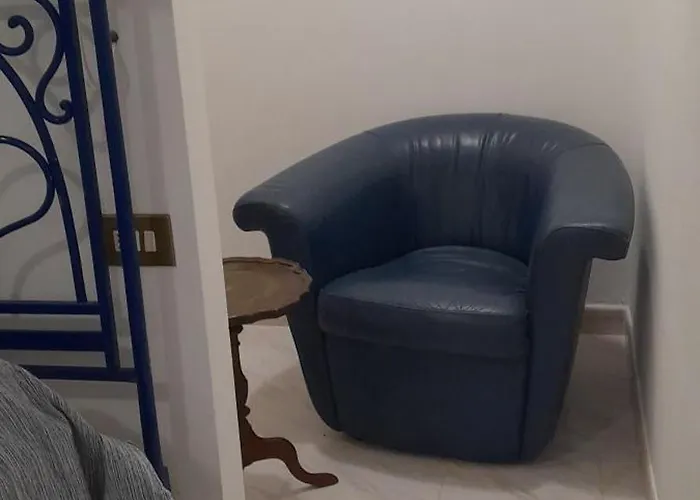 Masseria Ai Pioppi דירה
