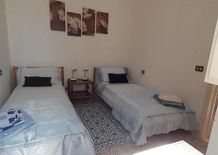 Apartment Masseria Ai Pioppi *