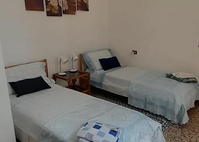 Masseria Ai Pioppi Apartment *